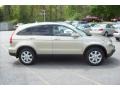 2007 Borrego Beige Metallic Honda CR-V EX-L 4WD  photo #20