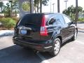 Nighthawk Black Pearl - CR-V EX-L Photo No. 3