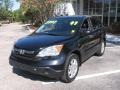 Nighthawk Black Pearl - CR-V EX-L Photo No. 4