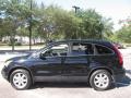 Nighthawk Black Pearl - CR-V EX-L Photo No. 5
