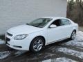 Summit White - Malibu LT Sedan Photo No. 1