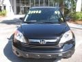 Nighthawk Black Pearl - CR-V EX-L Photo No. 7
