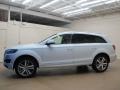 Ibis White - Q7 3.0 TDI quattro Photo No. 4