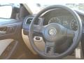 Black - Jetta SE Sedan Photo No. 23