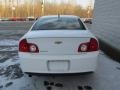 Summit White - Malibu LT Sedan Photo No. 5