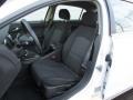 Summit White - Malibu LT Sedan Photo No. 11