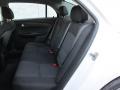 Summit White - Malibu LT Sedan Photo No. 12
