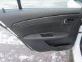 Summit White - Malibu LT Sedan Photo No. 13