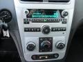 Summit White - Malibu LT Sedan Photo No. 15