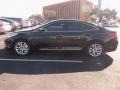 2013 Black Onyx Pearl Hyundai Azera   photo #3