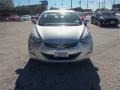 Shimmering Air Silver - Elantra GLS Photo No. 2