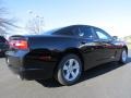 Pitch Black - Charger SE Photo No. 3