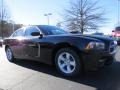 Pitch Black - Charger SE Photo No. 4