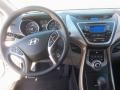 Shimmering Air Silver - Elantra GLS Photo No. 6