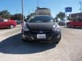 2013 Black Hyundai Elantra Limited  photo #2