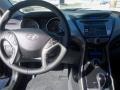 2013 Black Hyundai Elantra Limited  photo #6