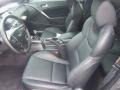 2013 Empire State Gray Hyundai Genesis Coupe 3.8 Track  photo #5