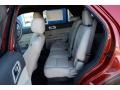 2014 Ruby Red Ford Explorer XLT  photo #12