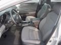 Silver Frost Metallic - Sonata Hybrid Limited Photo No. 5