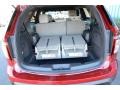 2014 Ruby Red Ford Explorer XLT  photo #16