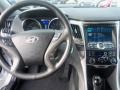 Silver Frost Metallic - Sonata Hybrid Limited Photo No. 6