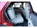 2014 Ruby Red Ford Explorer XLT  photo #17