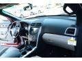 2014 Ruby Red Ford Explorer XLT  photo #19
