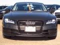 2014 Oolong Gray Metallic Audi A7 3.0T quattro Prestige  photo #6