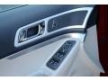 2014 Ruby Red Ford Explorer XLT  photo #22