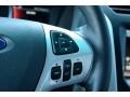 2014 Ruby Red Ford Explorer XLT  photo #26