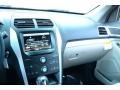 2014 Ruby Red Ford Explorer XLT  photo #29