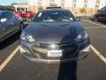 Empire State Gray - Genesis Coupe 3.8 Track Photo No. 2