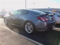 Empire State Gray - Genesis Coupe 3.8 Track Photo No. 4
