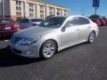 Platinum Metallic - Genesis 3.8 Sedan Photo No. 1