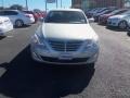 Platinum Metallic - Genesis 3.8 Sedan Photo No. 2
