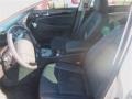Platinum Metallic - Genesis 3.8 Sedan Photo No. 5