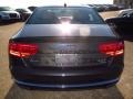 Oolong Gray Metallic - A8 L 4.0T quattro Photo No. 3