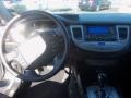 Platinum Metallic - Genesis 3.8 Sedan Photo No. 6