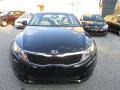 Ebony Black - Optima LX Photo No. 9