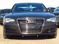 Oolong Gray Metallic - A8 L 4.0T quattro Photo No. 6