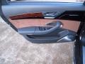 Oolong Gray Metallic - A8 L 4.0T quattro Photo No. 11