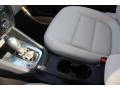 Moonrock Silver Metallic - Jetta TDI Sedan Photo No. 18