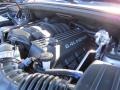 6.4 Liter SRT HEMI OHV 16-Valve V8 2014 Jeep Grand Cherokee SRT 4x4 Engine