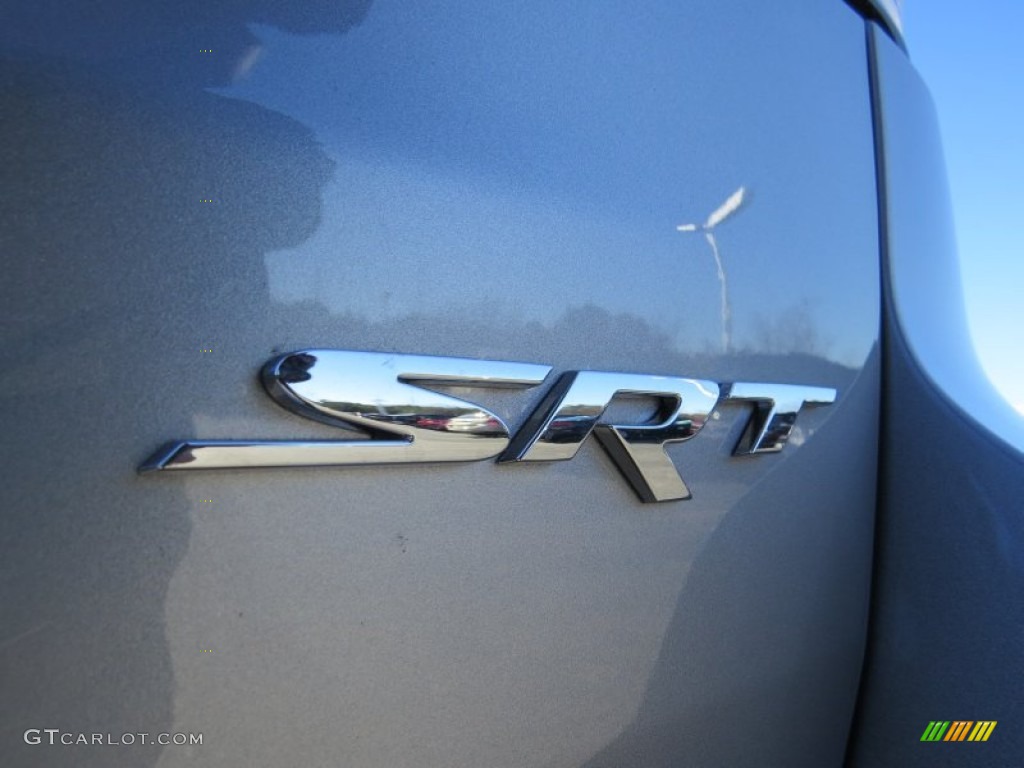 2014 Jeep Grand Cherokee SRT 4x4 Marks and Logos Photo #88991005