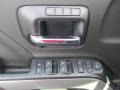 Controls of 2014 Silverado 1500 LTZ Z71 Crew Cab 4x4