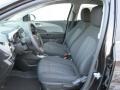 Mocha Bronze Metallic - Sonic LT Sedan Photo No. 11