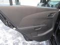 Mocha Bronze Metallic - Sonic LT Sedan Photo No. 13
