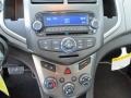 Mocha Bronze Metallic - Sonic LT Sedan Photo No. 15