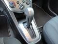 Mocha Bronze Metallic - Sonic LT Sedan Photo No. 16