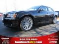 Phantom Black Tri-Coat Pearl - 300 C Photo No. 1